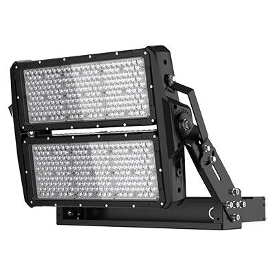 سكني 960W LED أضواء المحكمة الرياضية 151LM / W DALI DMX Control