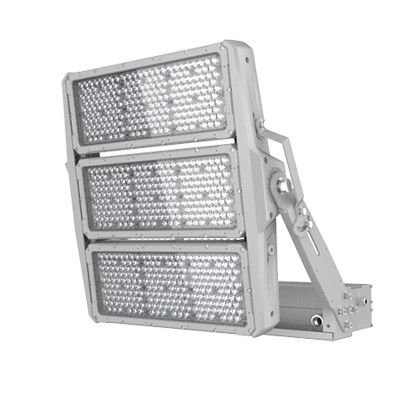 أضواء ملعب LED للكرة الطائرة في الهواء الطلق متعددة الأغراض عملية