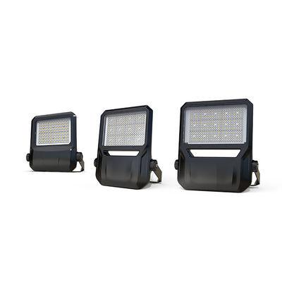 إضاءة ملعب التنس LED كشاف خارجي 50W إلى 280W Sports Pitch Luminaire IP67