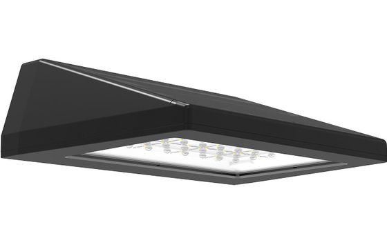 30W - 100W مصابيح LED الخارجية 140m/W IK09 IP66 للطريق